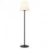 Venkovní stojací lampa PINO, v.150cm, IP65