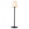 Venkovní stojací lampa PINO, v.186cm, IP65