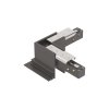 Horizontální konektor EGO KIT RECESSED L ELECTR CONN HORIZ (Barva černá, Stmívání Stmívání DALI)