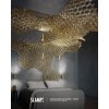 01 SLAMP Nuvem Velvet by Miguel Arruda post