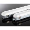 Lineární stropní LED svítidlo DUSTER II 120 cm, IP66