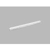 Lineární stropní LED svítidlo DUSTER II 150 cm - emergency, IP66