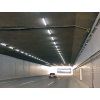 Lineární stropní LED svítidlo DUSTER II 150 cm - emergency, IP66