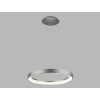 led2 3271851d bella slim 48 p z w dim 38w 2cct 3000k 4000k