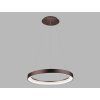 led2 3271851d bella slim 48 p z w dim 38w 2cct 3000k 4000k