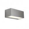 Venkovní LED nástěnné svítidlo Limas, 22cm, IP65