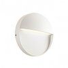 Venkovní LED nástěnné svítidlo Lander, 11cm, IP54