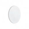 Venkovní LED nástěnné svítidlo Tanit, 18cm, IP54