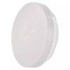 LED přisazené svítidlo TORI, ø 220 mm, 15W, s čidlem, IP54