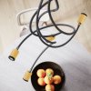 Bodové svítidlo mini led gu1d0