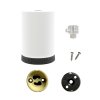 Bodové svítidlo mini led gu1d0