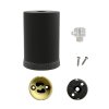 Bodové svítidlo mini led gu1d0