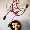 Bodové svítidlo mini led gu1d0