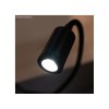 Bodové svítidlo mini led gu1d0