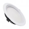 Zápustné LED svítidlo DASTY, 16W, 17,5cm, kulaté