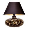 Designová stolní lampa TANZANIA