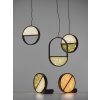 Brokis GEOMETRIC LIGHT PC1141 PC1145 PC1140 PC1270 PH8005 © Martin Chum
