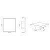 42160 2 dalkovy ovladaci panel mi light 4 kanaly jas 230v t1