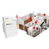 42163 3 dalkovy ovladaci panel mi light 4 kanaly cct 230v t2