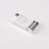 RF řídící jednotka 3v1, Zigbee 3.0 pro RGB/RGBW/RGB+CCT pásky Mi-light, 2.4GHz, 12A, E3-ZR
