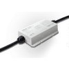 Voděodolná RF řídící jednotka 5v1,  pro W+RGB+CCT pásky Mi-light, 2.4GHz, LS2-WP