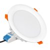 42409 led zapustne svitidlo rgb cct mi light 18w 2 4ghz rf ovladani fut065