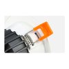 42412 4 led zapustne svitidlo rgb cct mi light 6w 2 4ghz antirflexni rf ovladani fut070