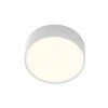 LED venkovní nástěnné/stropní svítidlo Urania, ø16cm, IP65