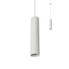 Závěsné svítidlo Axis, výška 30cm, 1xGU10