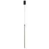 LED závěsné svítidlo Taboo, 60cm