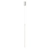 LED závěsné svítidlo Taboo, 60cm