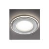 43472 led zapustene bodove svitidlo st 205 9 7cm
