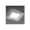 43475 led zapustene bodove svitidlo st 206 s 9 7cm