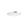 LED stropní svítidlo Fizz, ø31cm, IP44