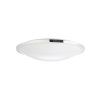 LED stropní svítidlo Fizz, ø41cm, IP44