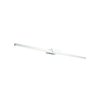 LED nástěnné svítidlo ASTON nad zrcadlo, 90cm