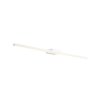 LED nástěnné svítidlo ASTON nad zrcadlo, 90cm