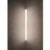 LED nástěnné svítidlo DIZZY nad zrcadlo, 60cm, IP44