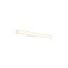 LED nástěnné svítidlo DIZZY nad zrcadlo, 60cm, IP44