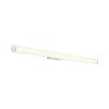 LED nástěnné svítidlo DIZZY nad zrcadlo, 90cm, IP44