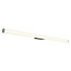 LED nástěnné svítidlo DIZZY nad zrcadlo, 120cm, IP44