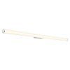LED nástěnné svítidlo DIZZY nad zrcadlo, 120cm, IP44
