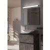 LED nástěnné svítidlo KALI nad zrcadlo, 60cm, IP44