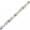 NANO LED pásek OHEBNÝ VODĚODOLNÝ IP54 6mm 6W/m, PROFI, 12V, 60LED/m, SMD2835