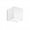 269313 WEB001 RUBIK AP BIANCO 3000K