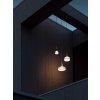 Venkovní závěsné svítidlo Brokis Shadows PC1161