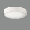 Stropní LED svítidlo DINS, ⌀ 26 cm, 2xE27 15W, IP44
