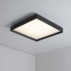 Stropní LED svítidlo MUNICH, š. 60 cm, 52W, CRI90