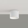 Stropní LED svítidlo TECH, ⌀ 10 cm, 9W, CRI90, IP44