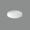 Stropní LED svítidlo MOON, ⌀ 19 cm, 1xG9 7W, IP44